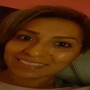 Meet your Posher, Joanna