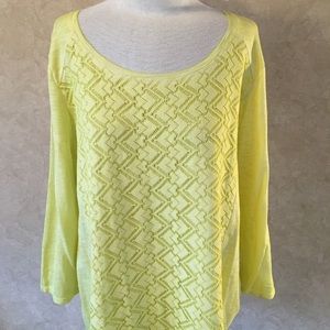 2 for $20🍒 🌟Yellow Top🌟