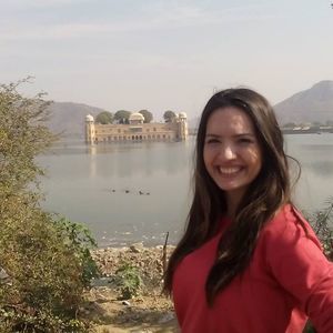 Meet your Posher, Alyssa