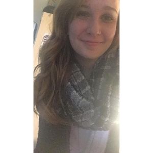 Meet your Posher, Kailee