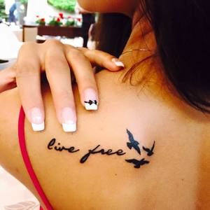 Meet your Posher, Madalina