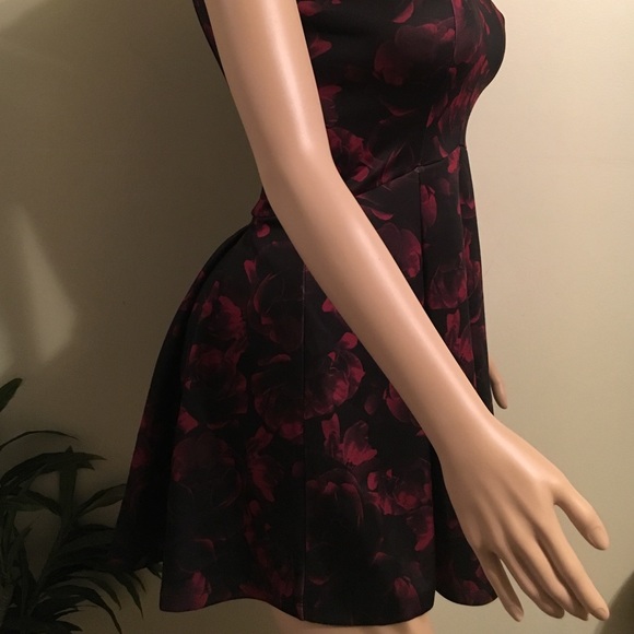 Stunning WANT and NEED dress sold at Nordstrom's - Picture 3 of 4