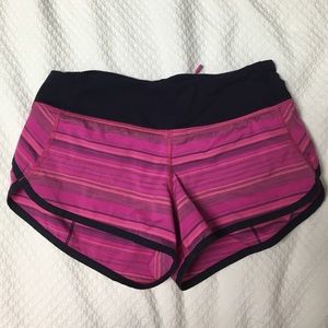 lulu lemon shorts