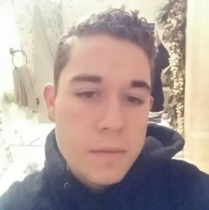 Meet your Posher, Justin