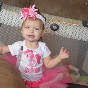 Meet your Posher, Vannesa