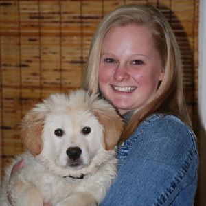 Meet your Posher, Allison