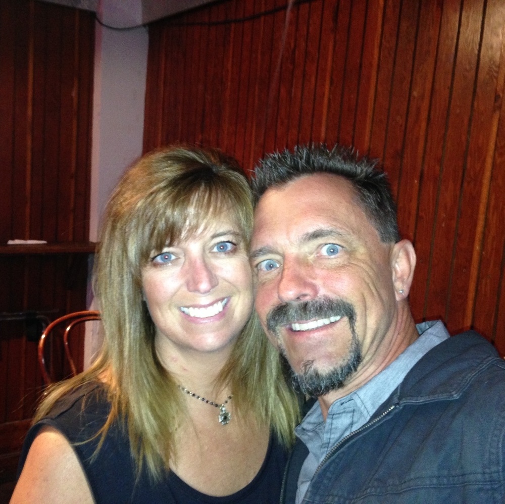 Meet your Posher, Randy