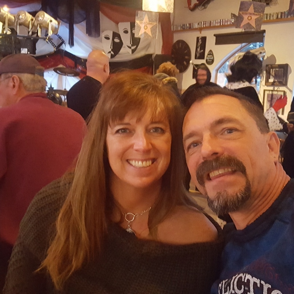 Meet your Posher, Randy - Picture 2 of 4