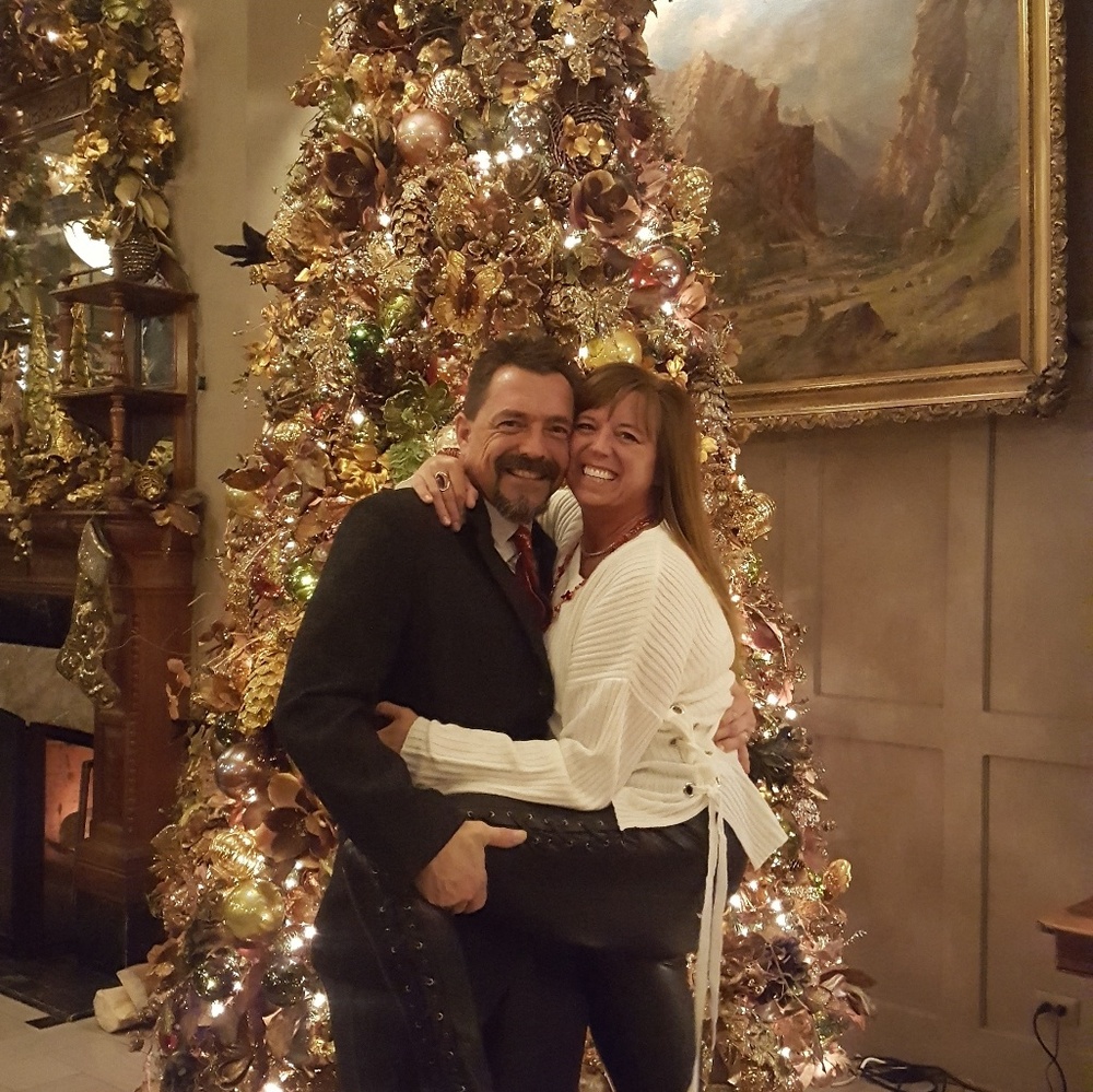 Meet your Posher, Randy - Picture 3 of 4