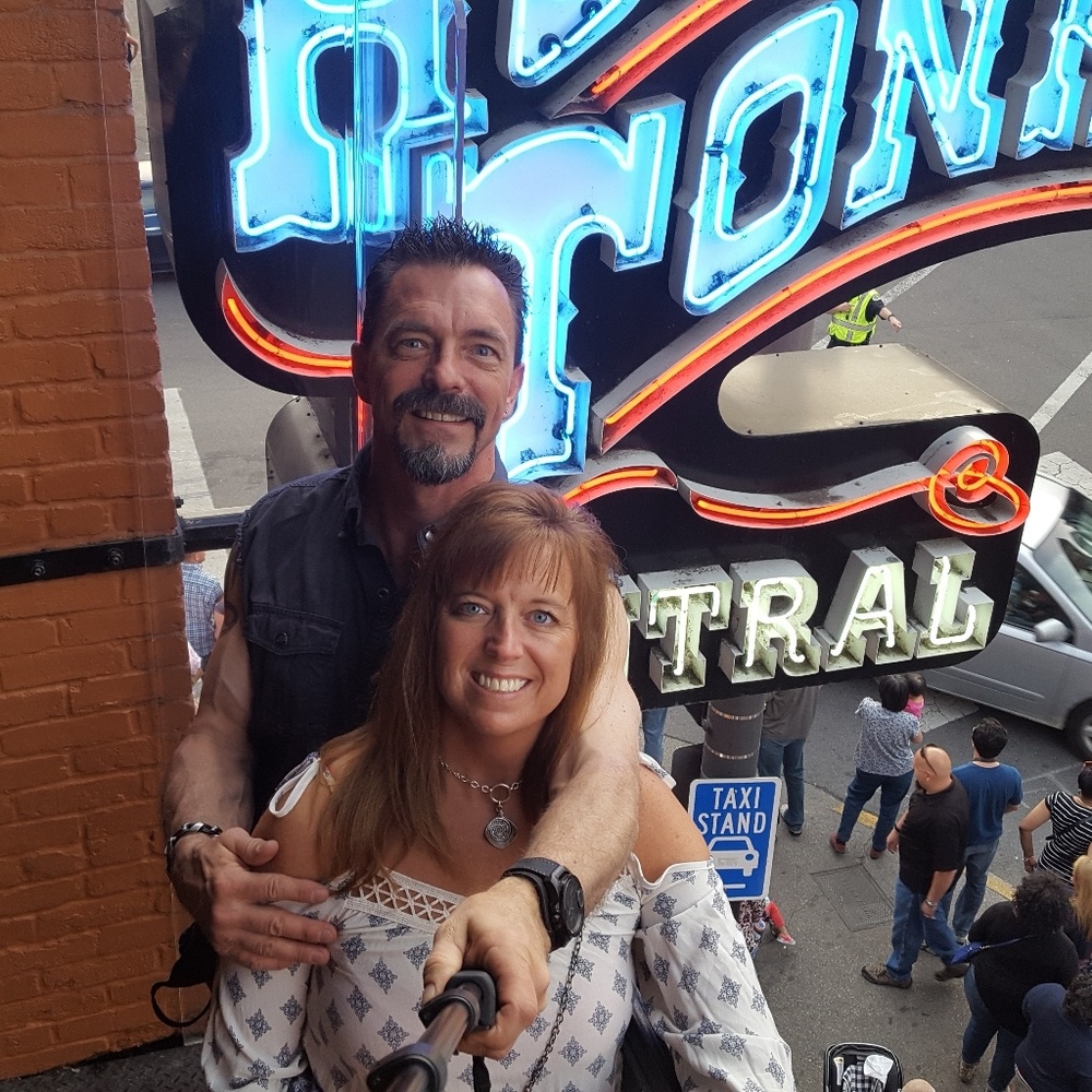 Meet your Posher, Randy - Picture 4 of 4