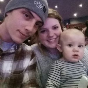 Meet your Posher, Derek an samantha