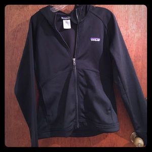 Patagonia hoodie