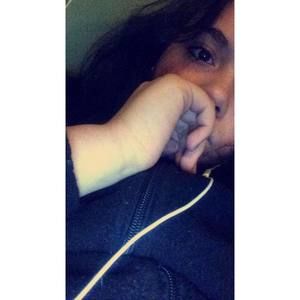 Meet your Posher, Kyleigh