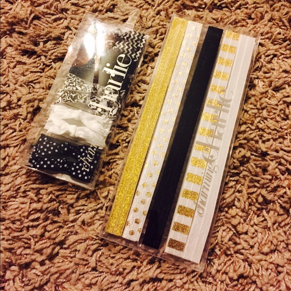 Charming Charlie Accessories - Hair accessories