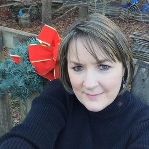 Meet your Posher, Jill