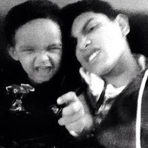 Meet your Posher, Manuel