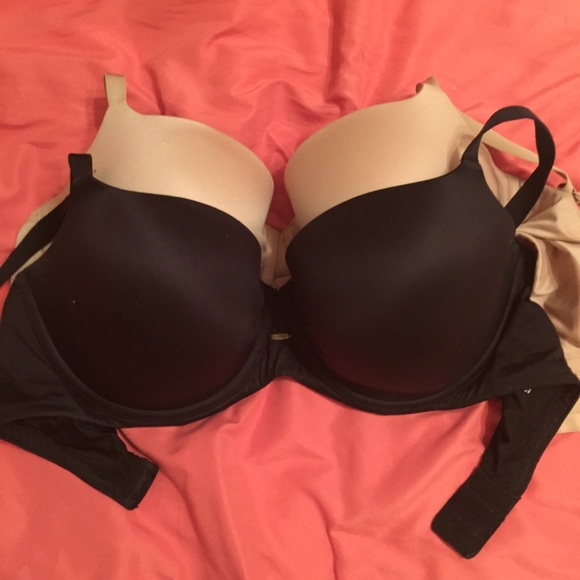 Victoria's Secret 36DDD Bras