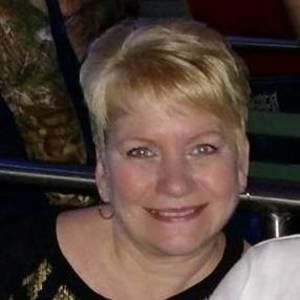 Meet your Posher, Anita marie