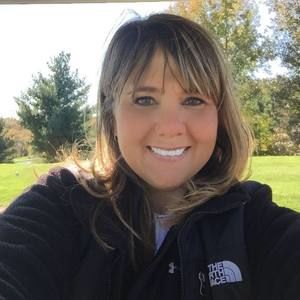 Meet your Posher, Tricia