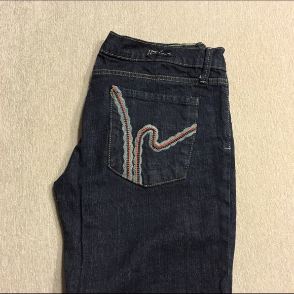 Citizens Of Humanity bootcut jeans (A)