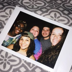 Meet your Posher, Brooke