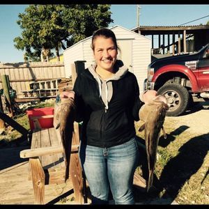 Meet your Posher, Haley