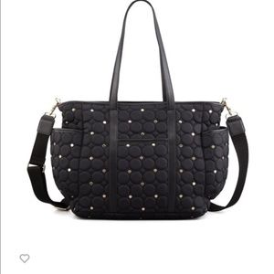 Rebecca Minkoff diaper bag--priced to SELL!