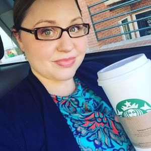 Meet your Posher, Kimberlea