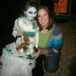 Meet your Posher, Carolyn