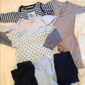 Classic Gap for baby boy