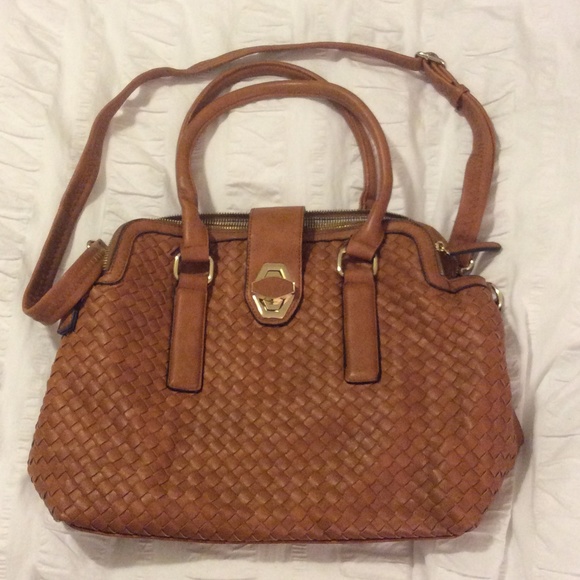 DSW work/computer tote