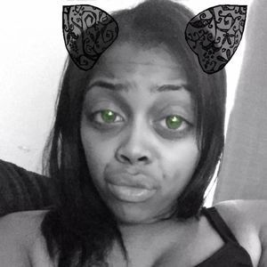 Meet your Posher, Ariana