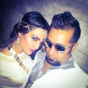 Meet your Posher, Kendra