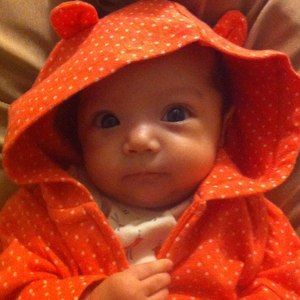 Meet your Posher, Valerie