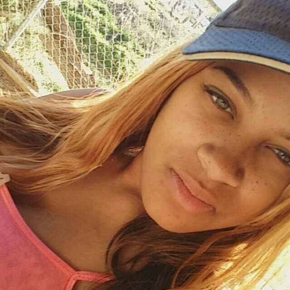 Meet your Posher, Alesha - Picture 1 of 1