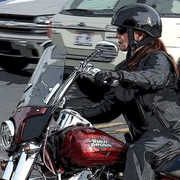 Meet your Posher, Cathleen - Picture 1 of 1