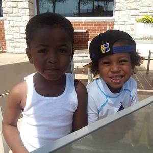 Meet your Posher, Crystal