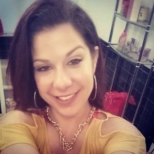 Meet your Posher, Melinda