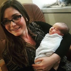 Meet your Posher, Ali