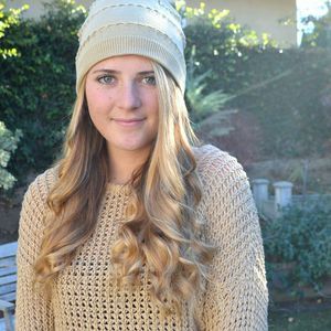 Meet your Posher, Kelly