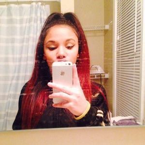 Meet your Posher, Mariah