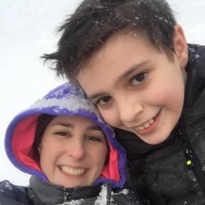 Meet your Posher, Cory