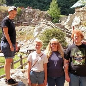 Meet your Posher, Cheyenne