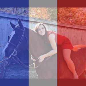 Meet your Posher, Tori