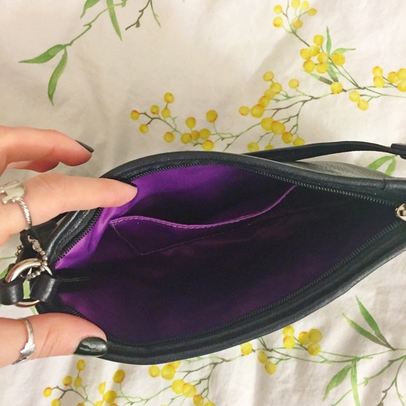 Coach | Madison wristlet purse - Picture 3 of 3