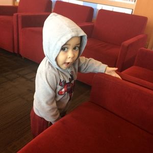 Meet your Posher, Angie