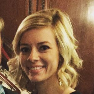 Meet your Posher, Liz