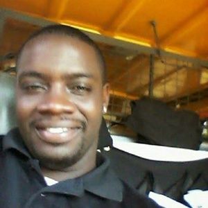 Meet your Posher, Alan