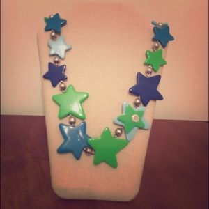 Marc by Marc Jacobs Star Necklace