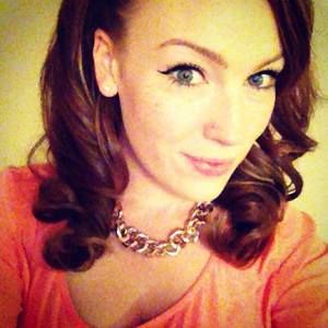 Meet your Posher, Alicia